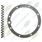 Прокладка ф225х275; 8отв.ф13/1отв.ф20, крышки бортовой передач